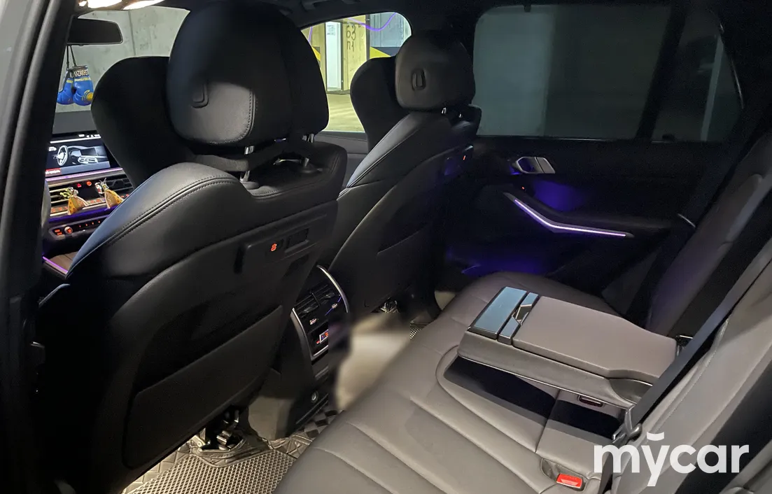 BMW X5 2022