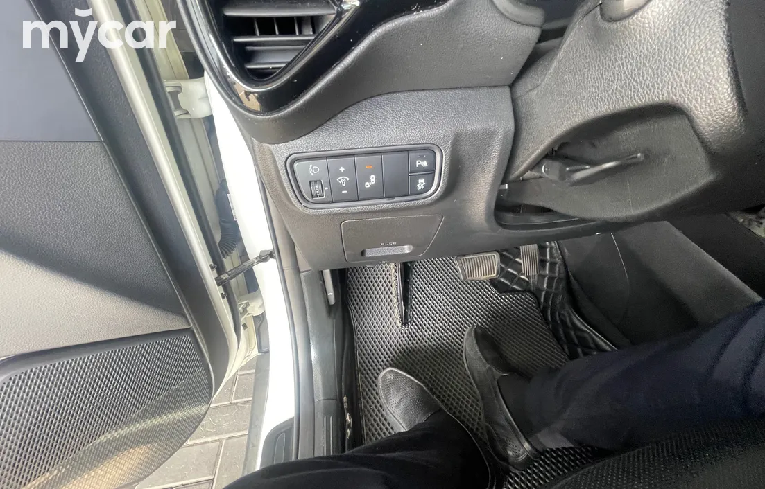 Kia Soul 2022