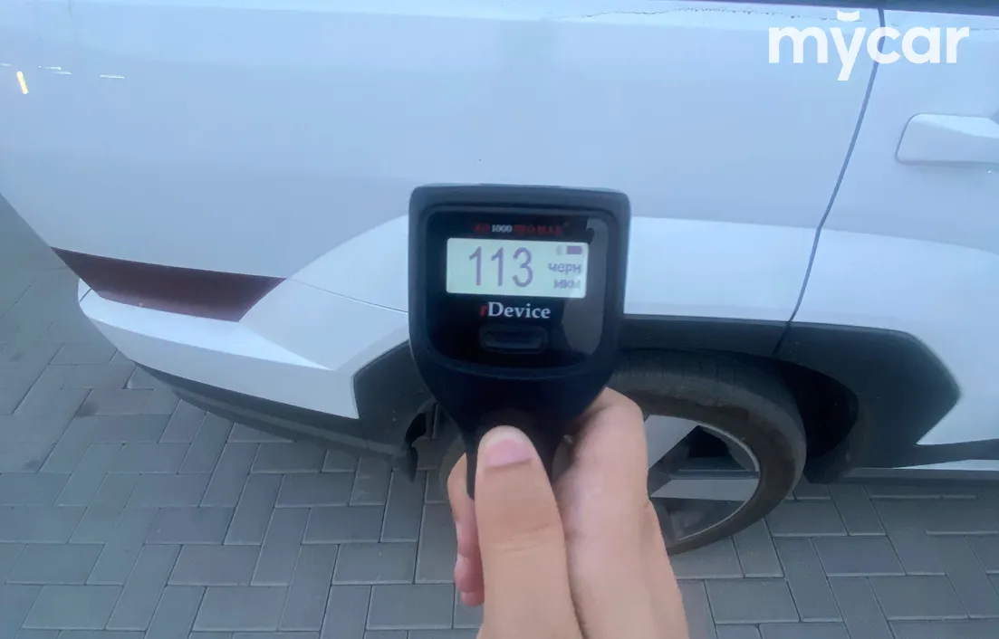 Hyundai Santa Fe 2024