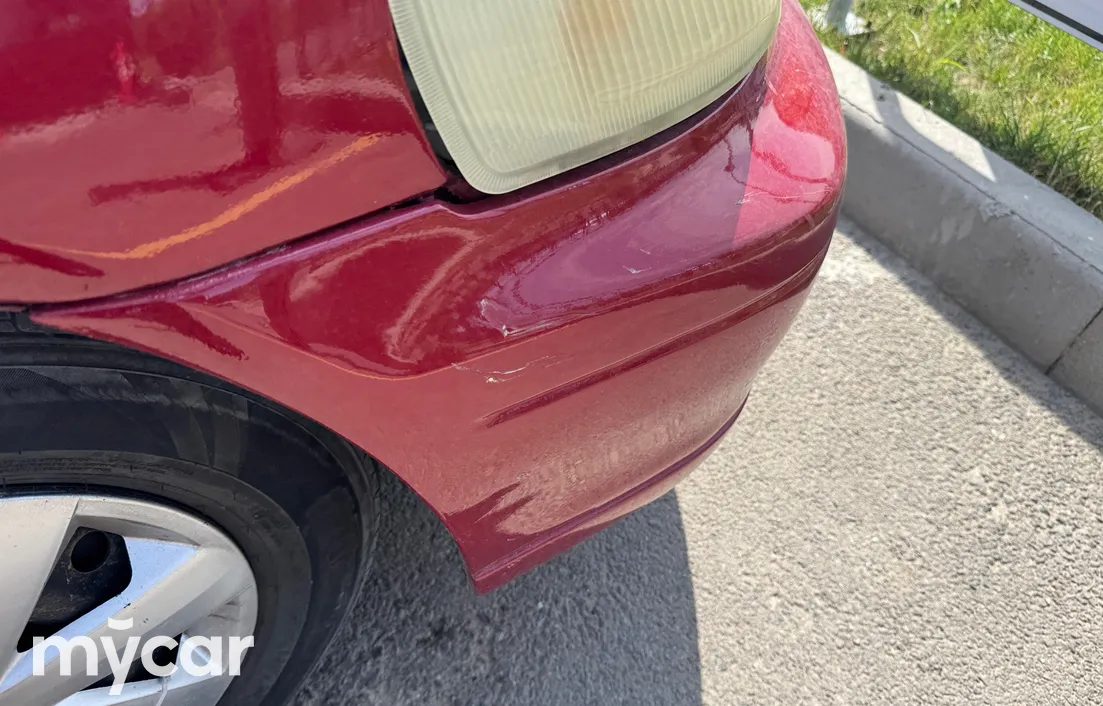 Honda Odyssey 1997