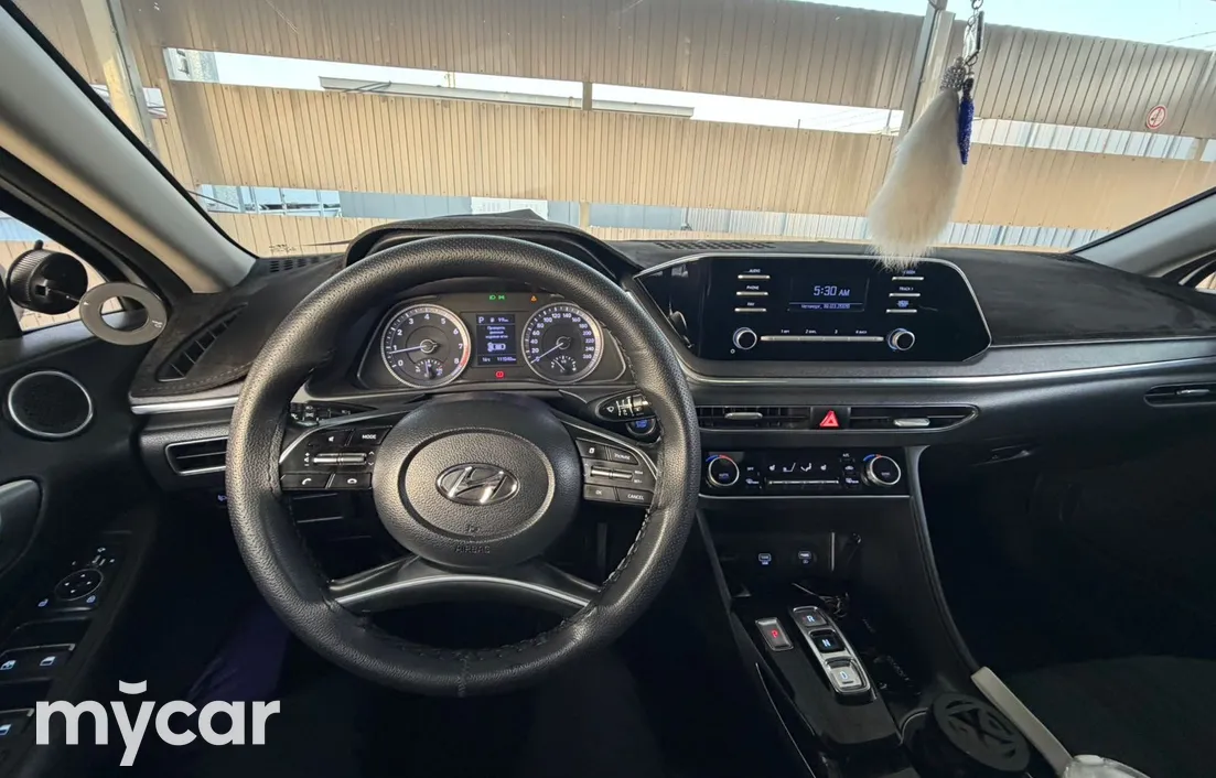 Hyundai Sonata 2020