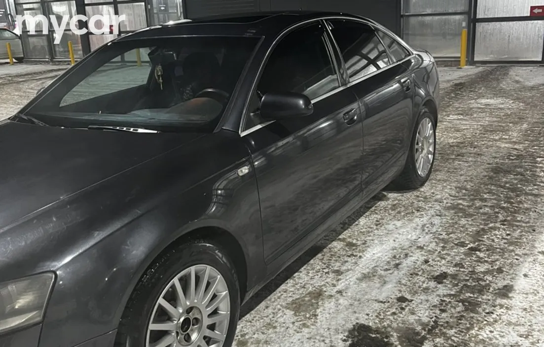 Audi A6 2005