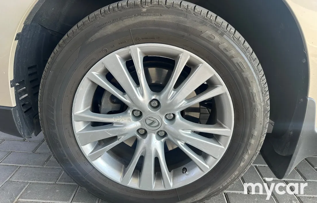 Lexus RX 2011