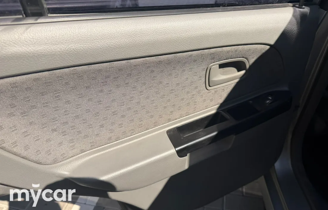 Kia Rio 2005