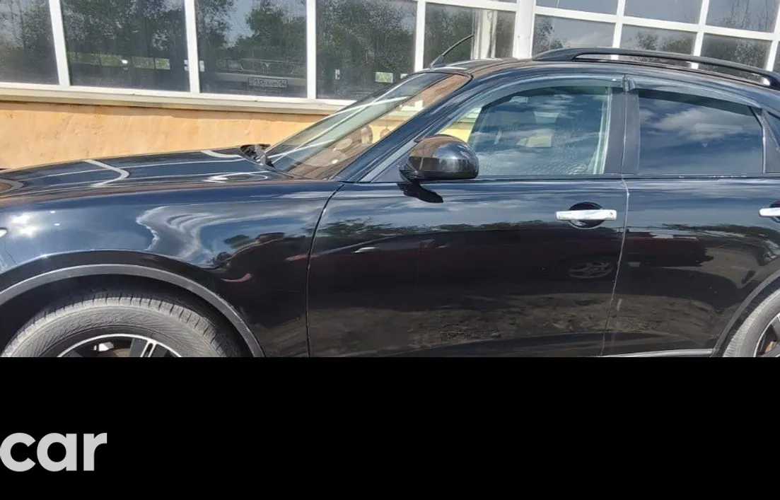 Infiniti FX 2005