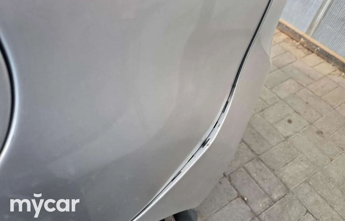 Mitsubishi ASX 2014