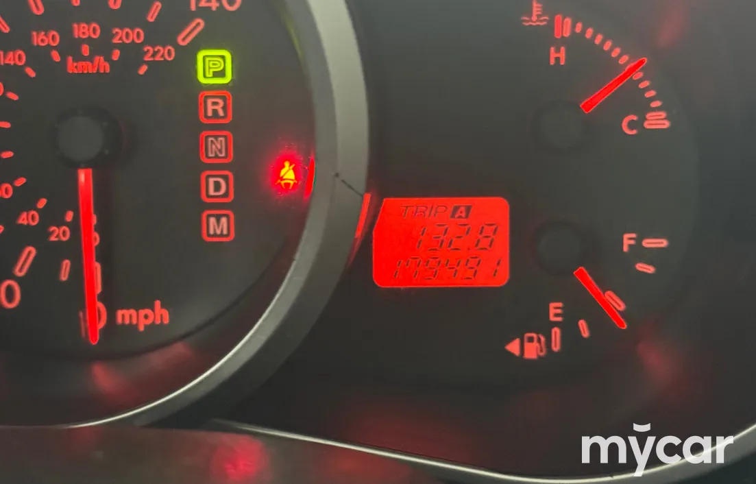 Mazda CX-7 2007