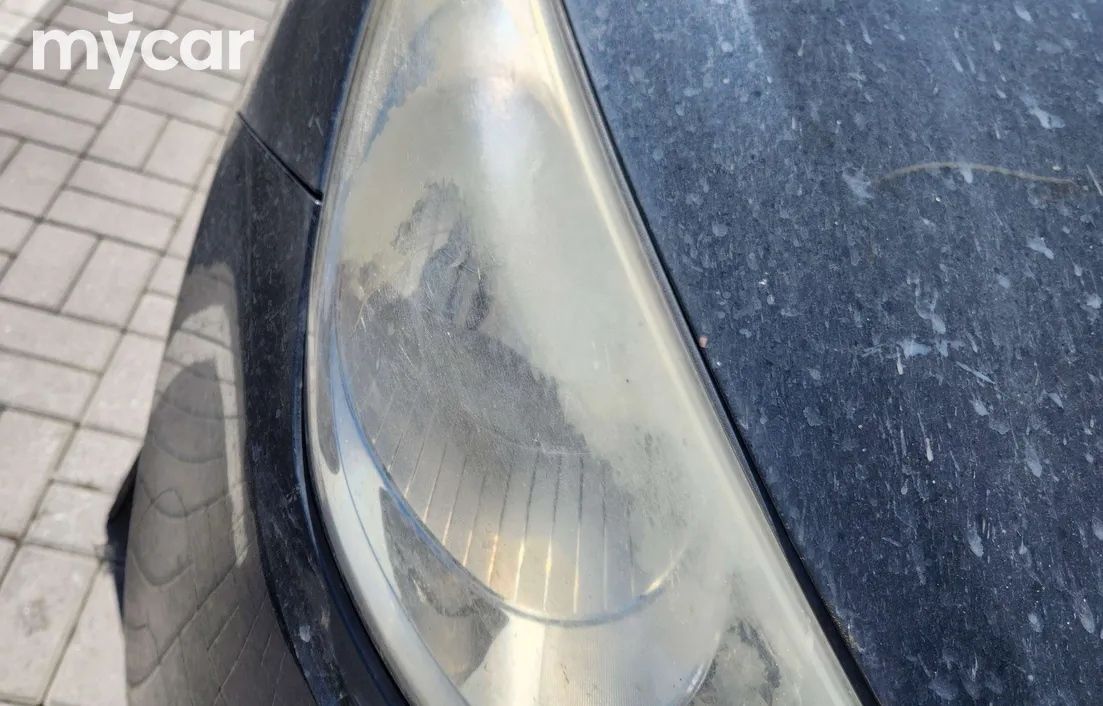 Hyundai Tucson 2010