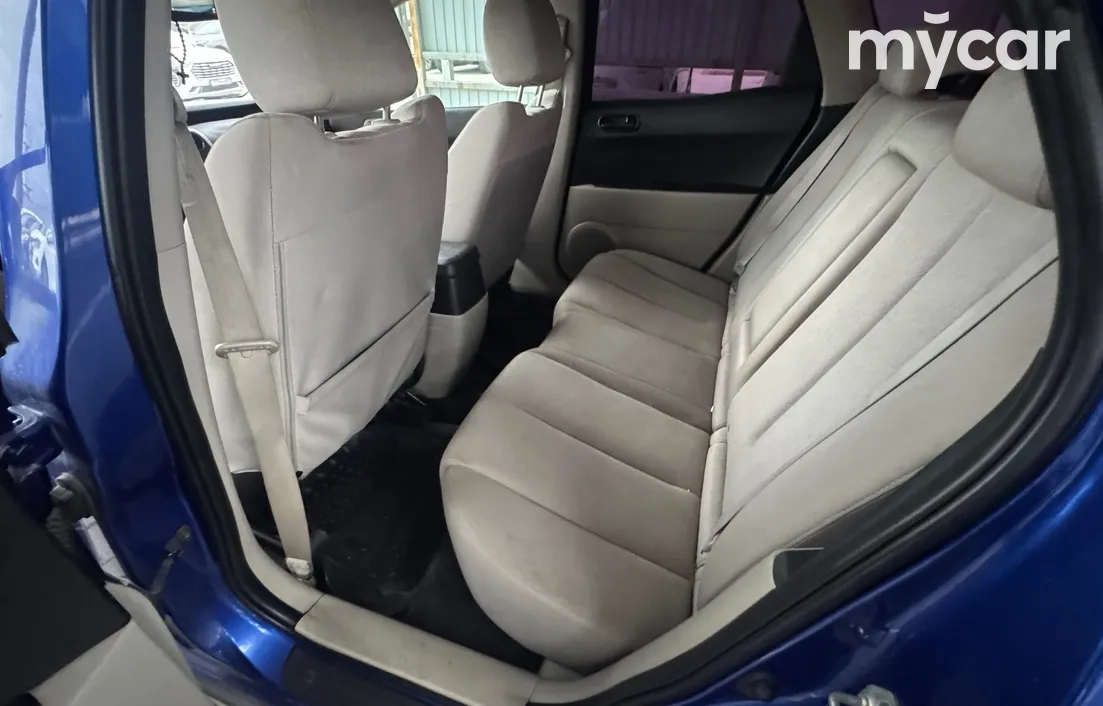 Mazda CX-7 2007