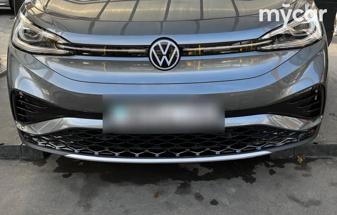 Volkswagen ID.4 2023