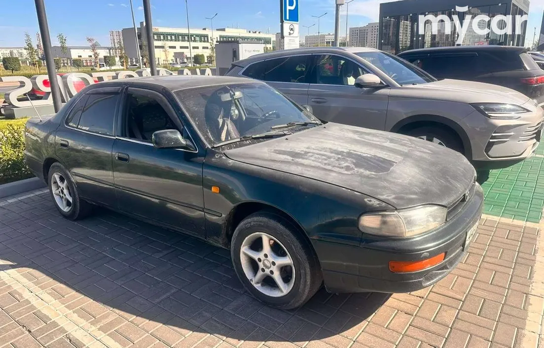 Toyota Camry 1992
