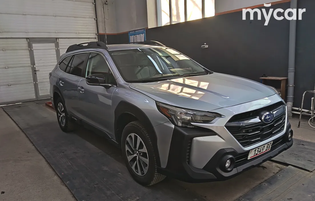 Subaru Outback 2023