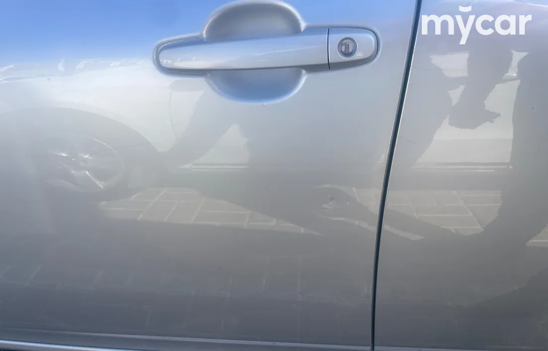 Toyota Corolla 2010
