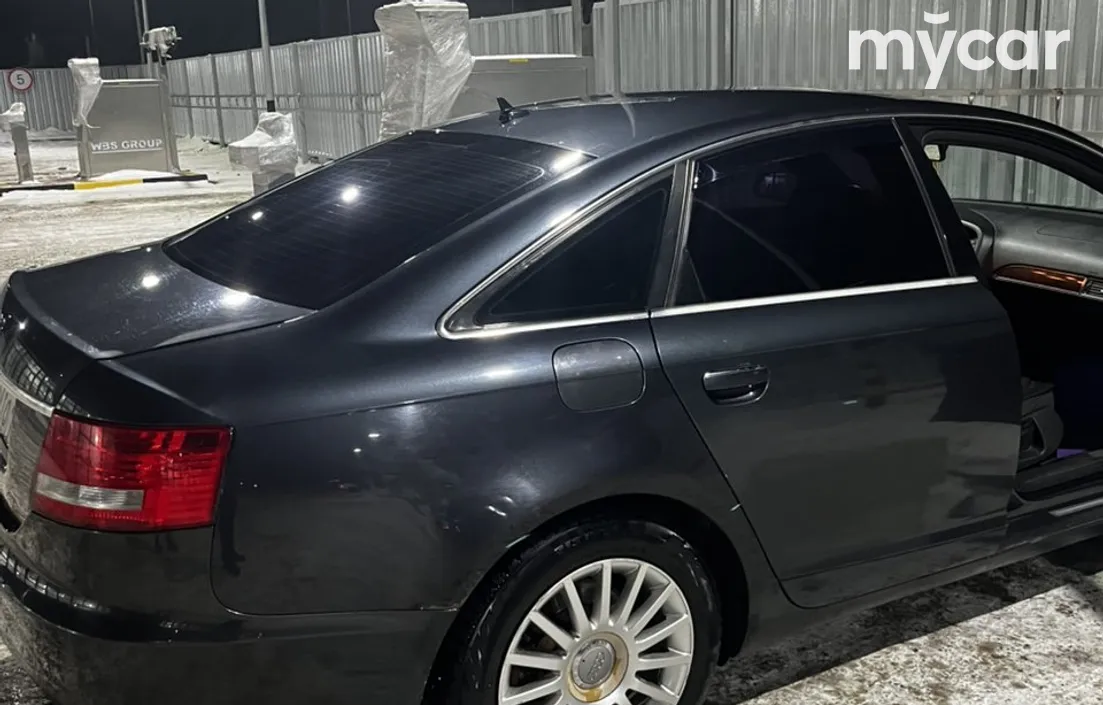 Audi A6 2005