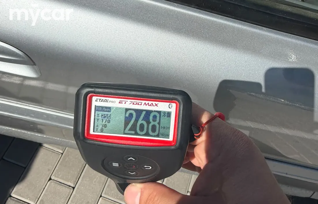 Kia Rio 2005