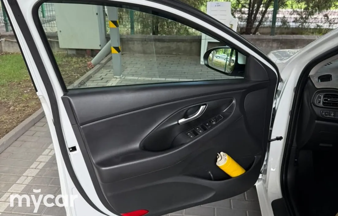 Hyundai i30 2024