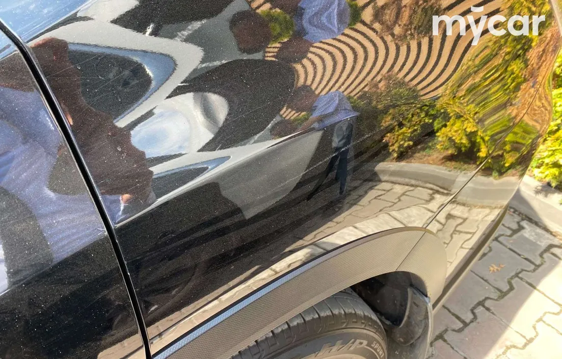 Subaru Forester 2024