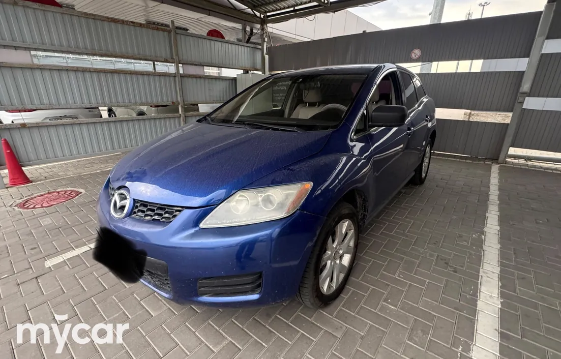 Mazda CX-7 2007