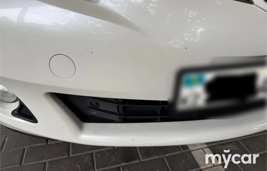 Toyota Previa 2019