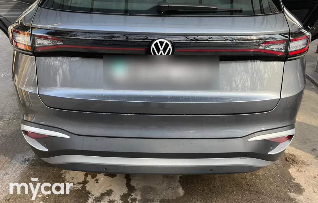 Volkswagen ID.4 2023