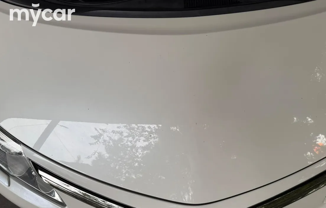 Toyota Previa 2019