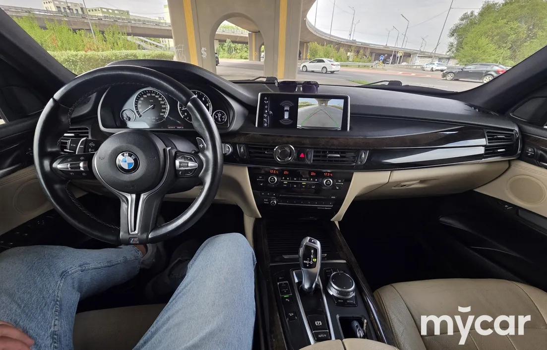 BMW X5 2017
