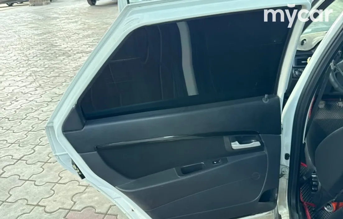 LADA Priora 2014