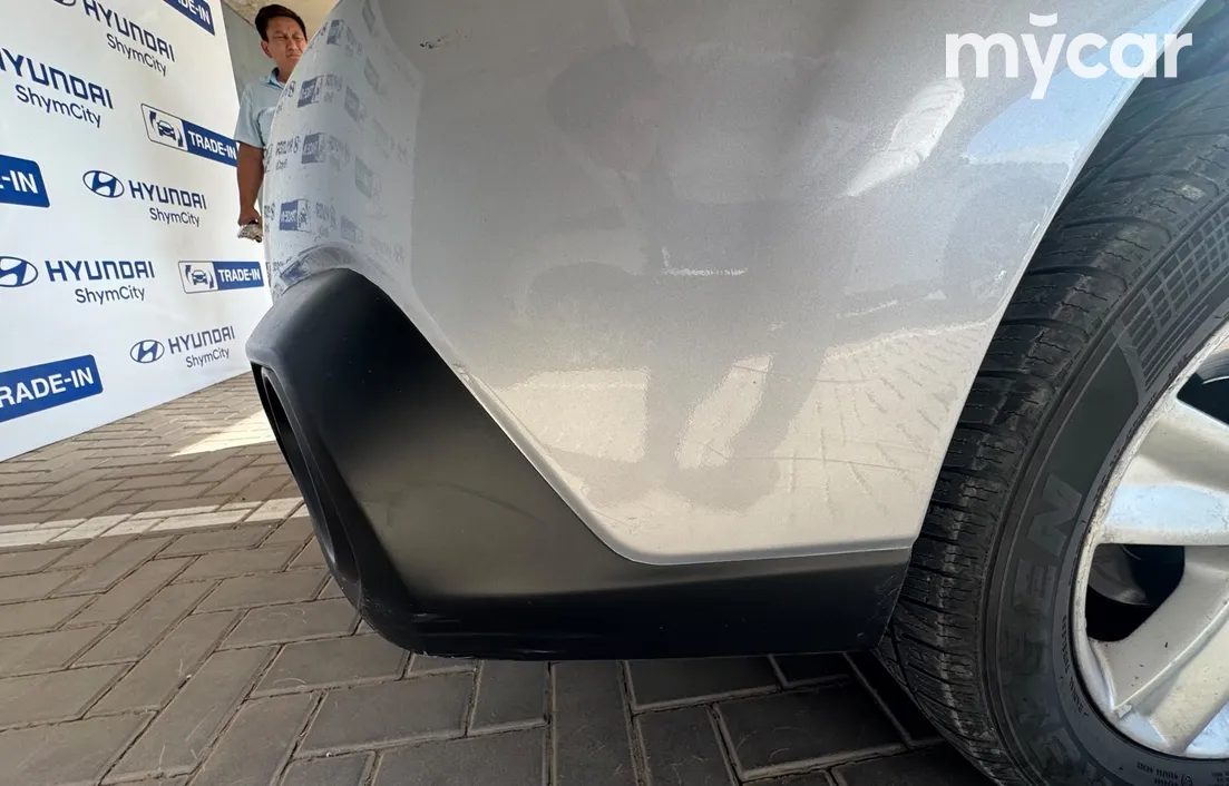 Subaru Outback 2013