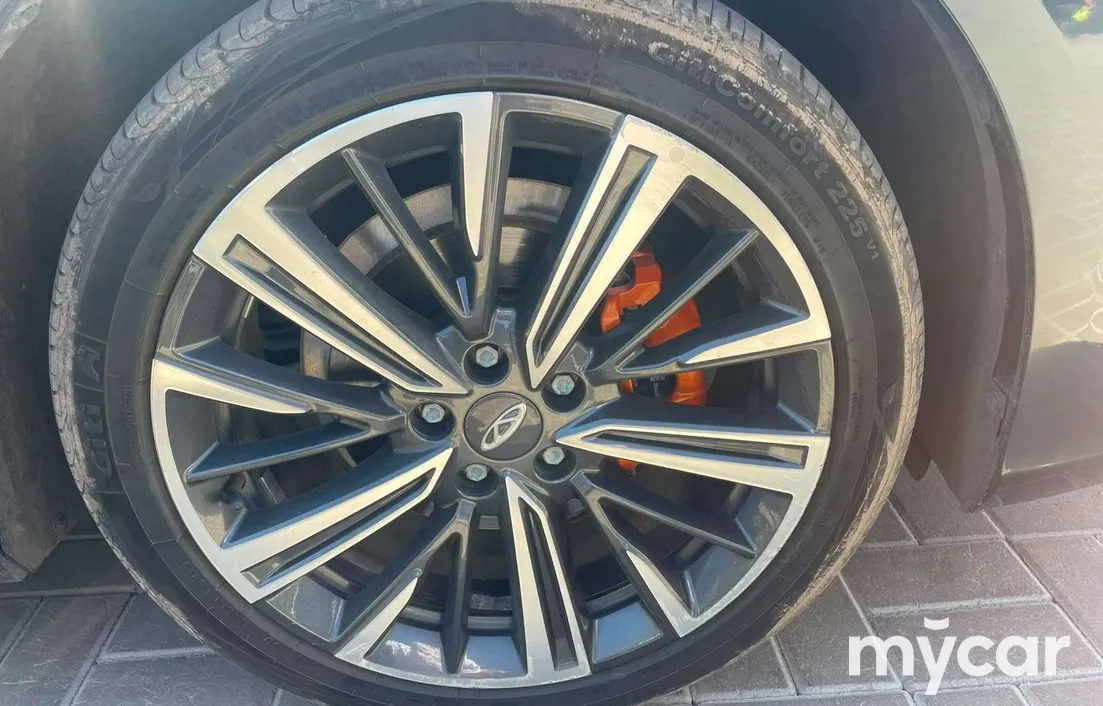 Chery Arrizo 8 2023