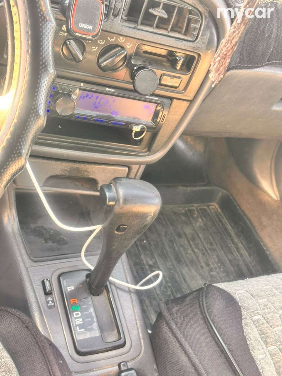 Toyota Camry 1992