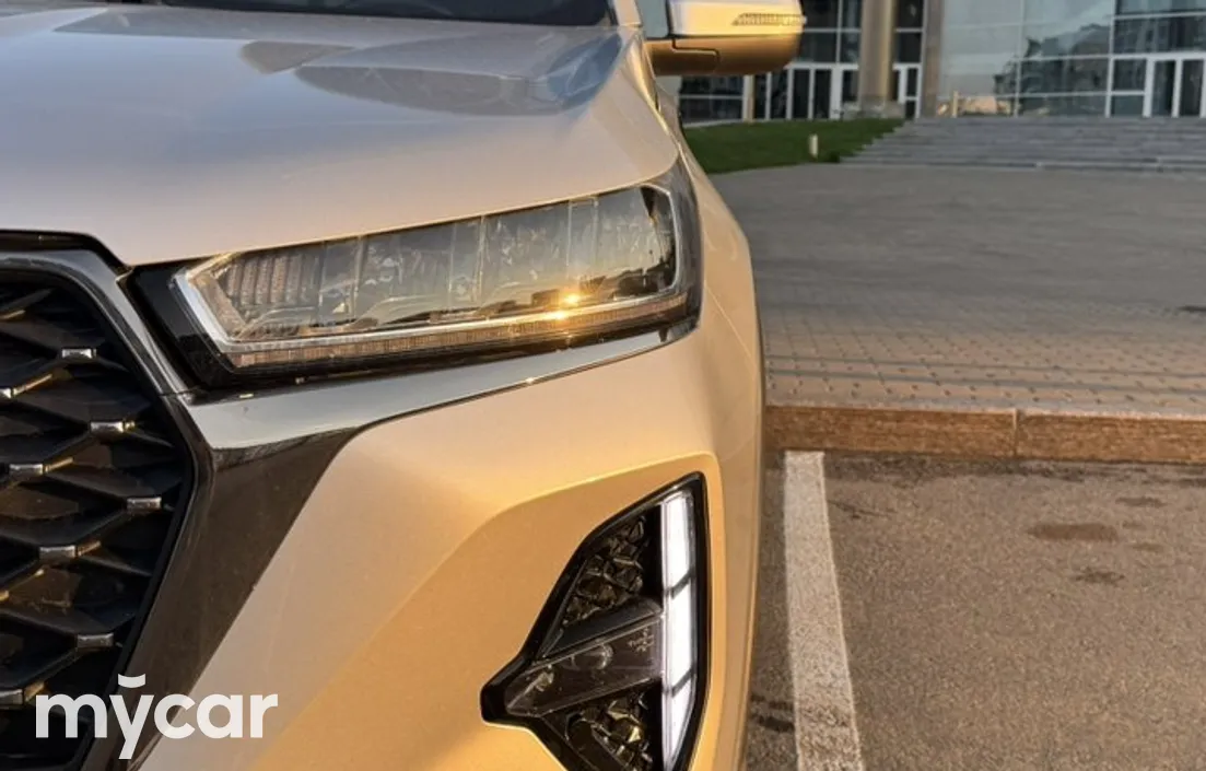 Chery Tiggo 7 Pro 2023