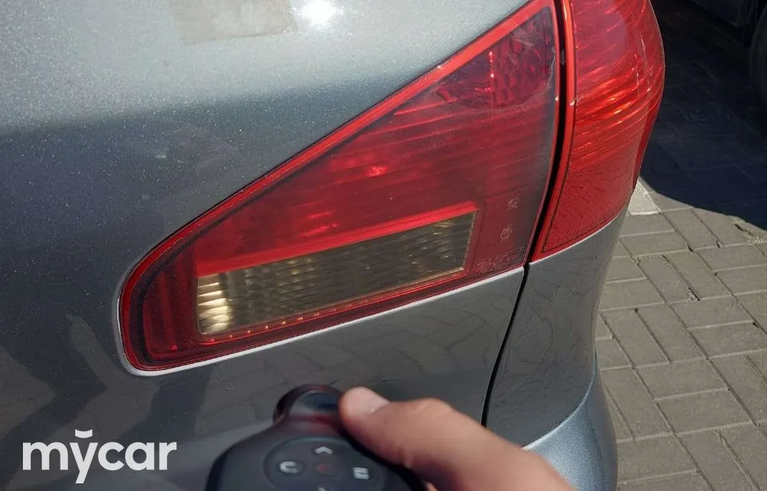 Subaru Tribeca 2009