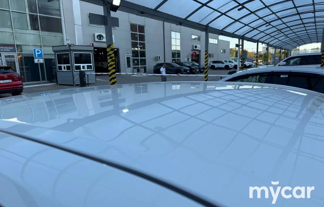 Toyota Camry 2014