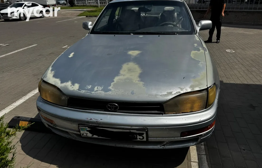 Toyota Camry 1995