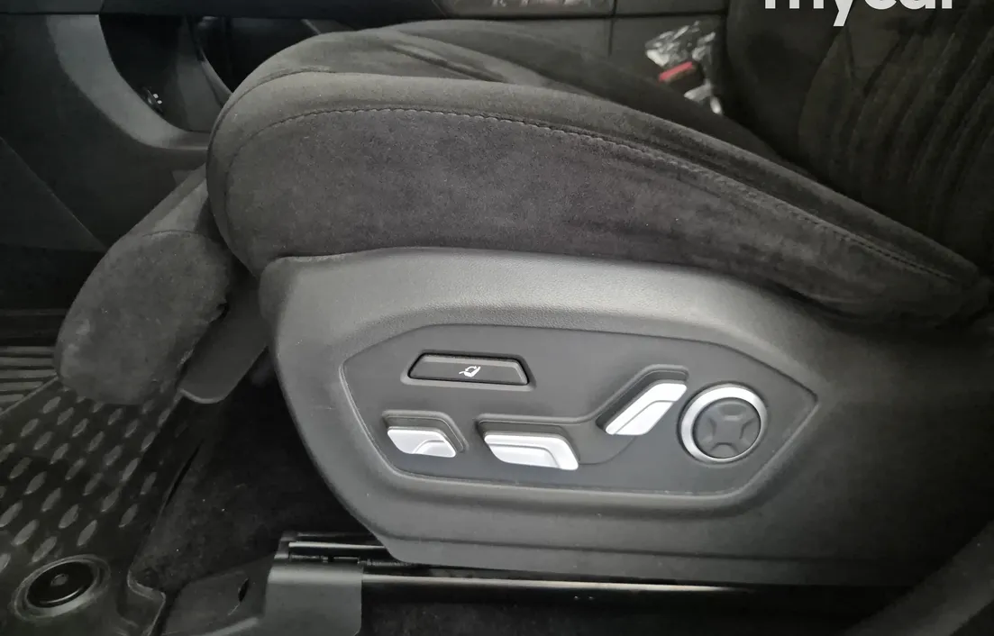 Hyundai Santa Fe 2025