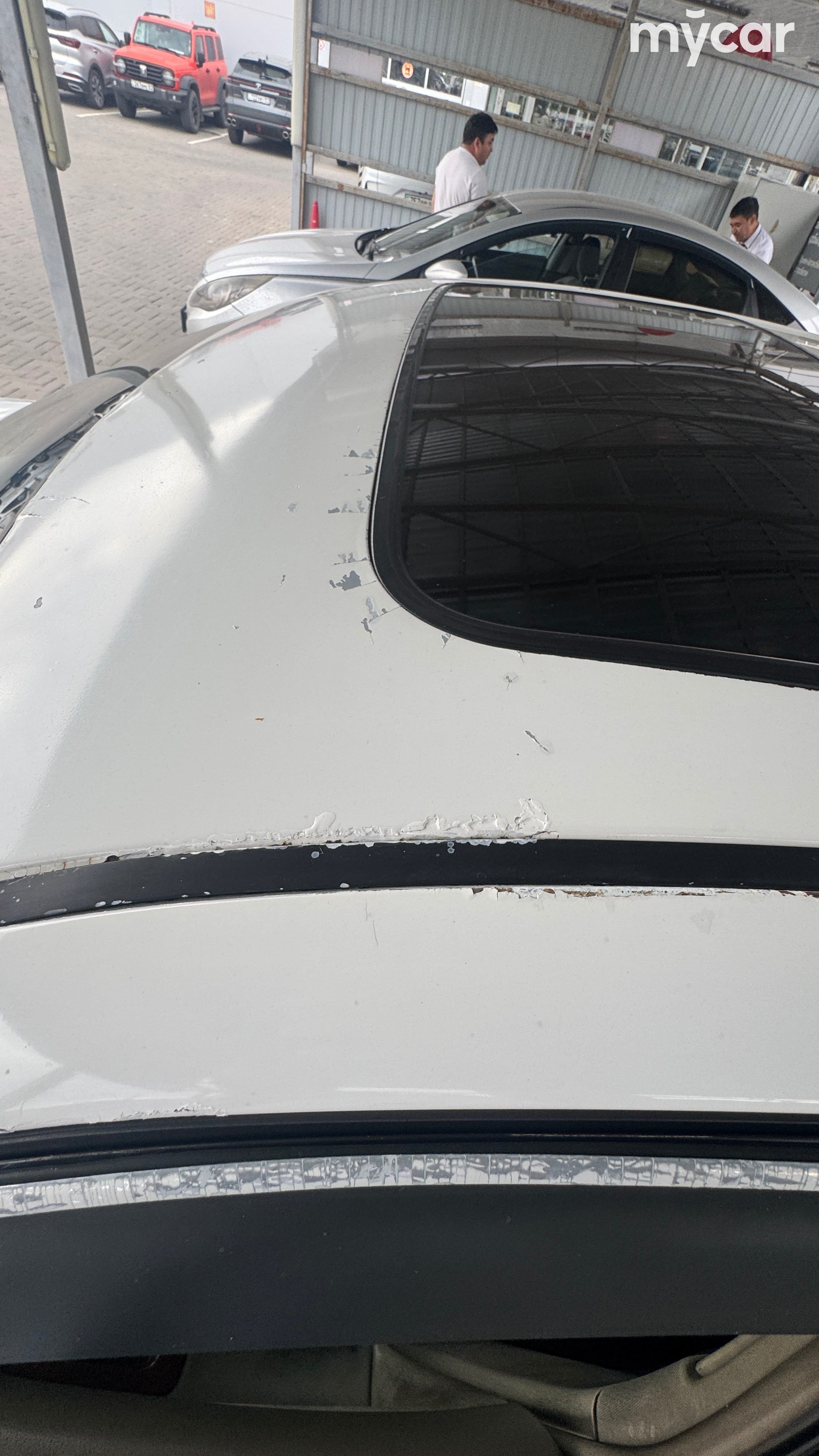 Toyota Camry 2002