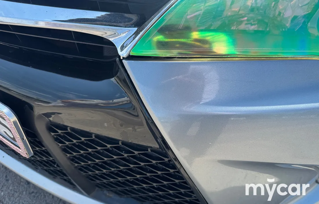 Toyota Camry 2015