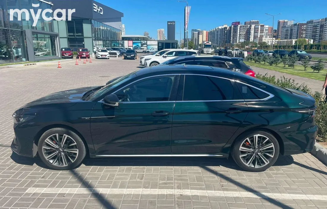 Chery Arrizo 8 2023