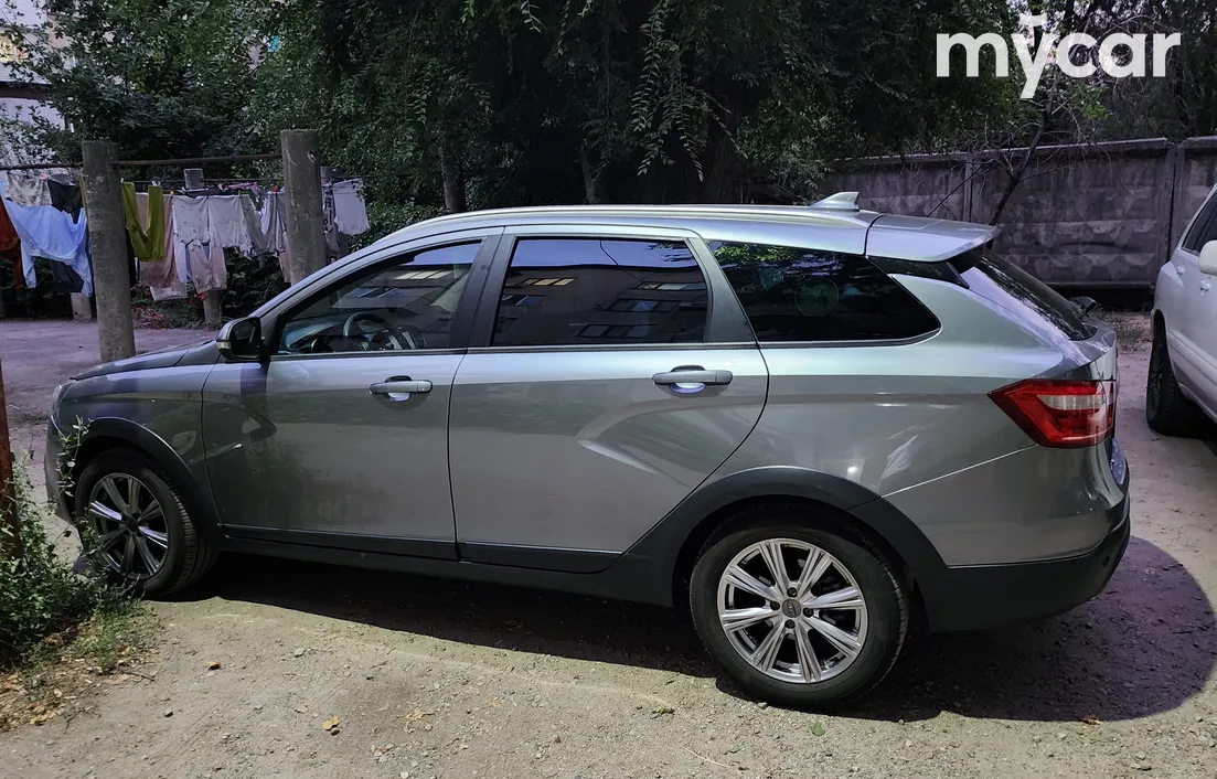 LADA Vesta 2019
