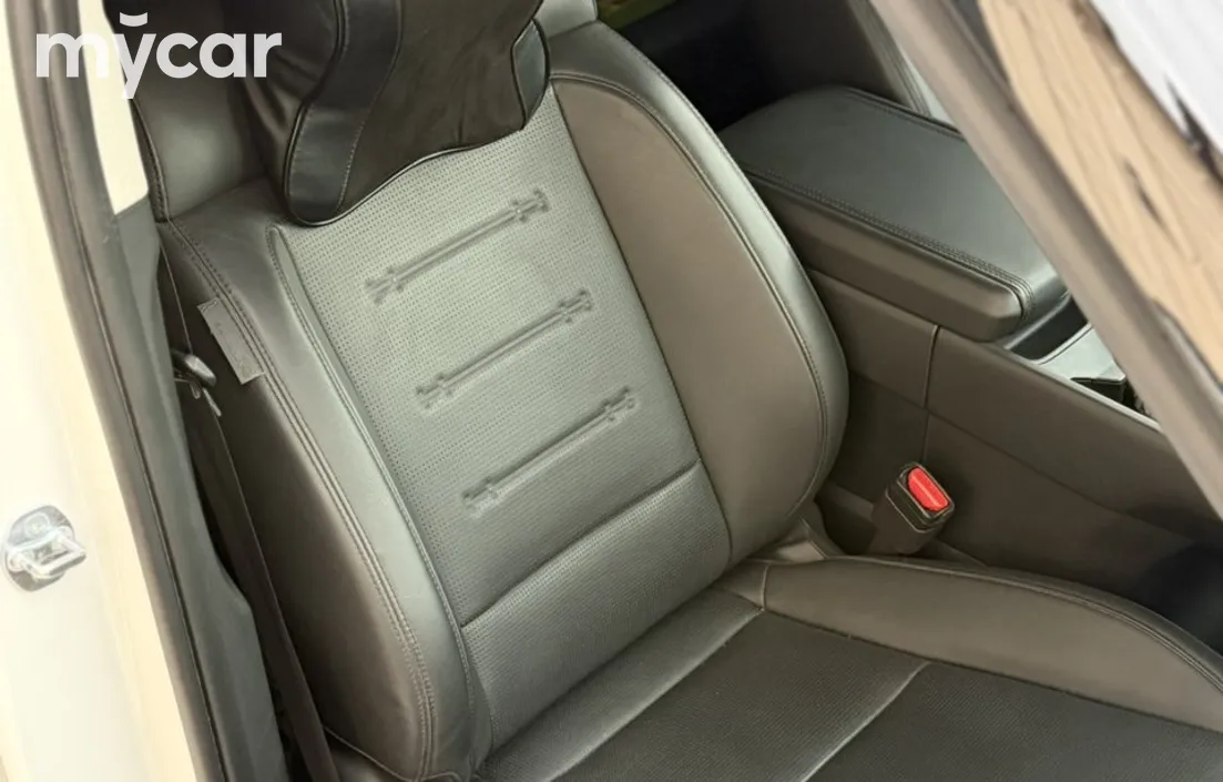 Hyundai Santa Fe 2024