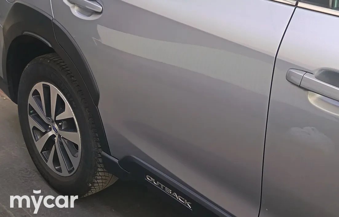 Subaru Outback 2023