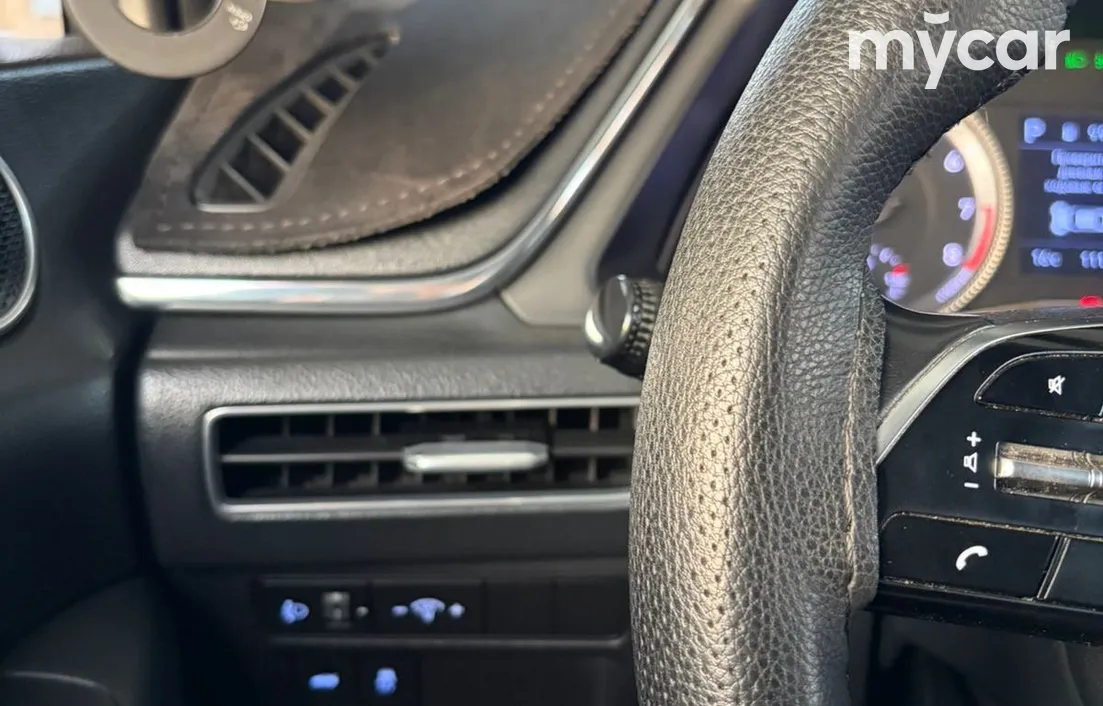 Hyundai Sonata 2020