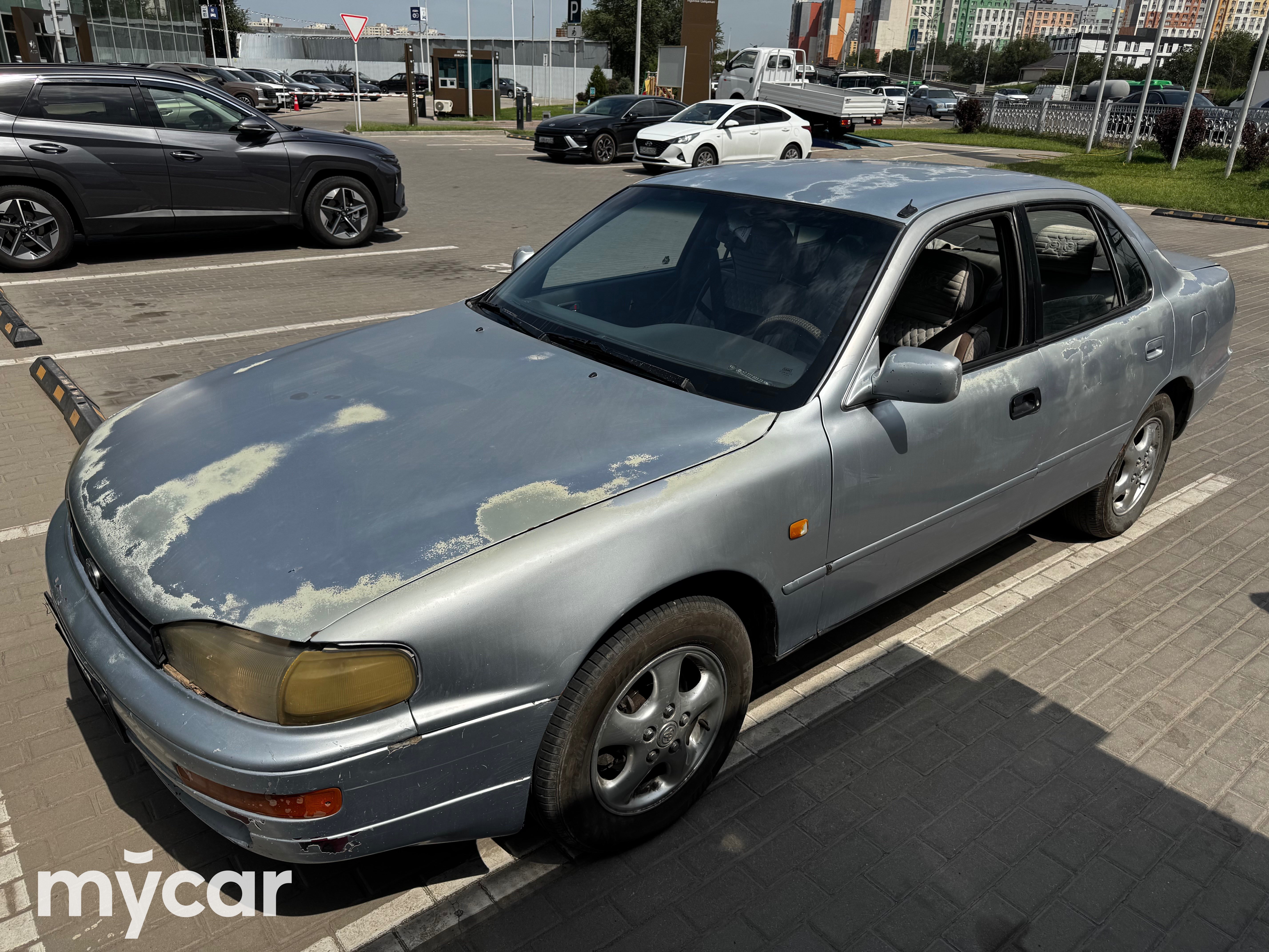 Toyota Camry 1995