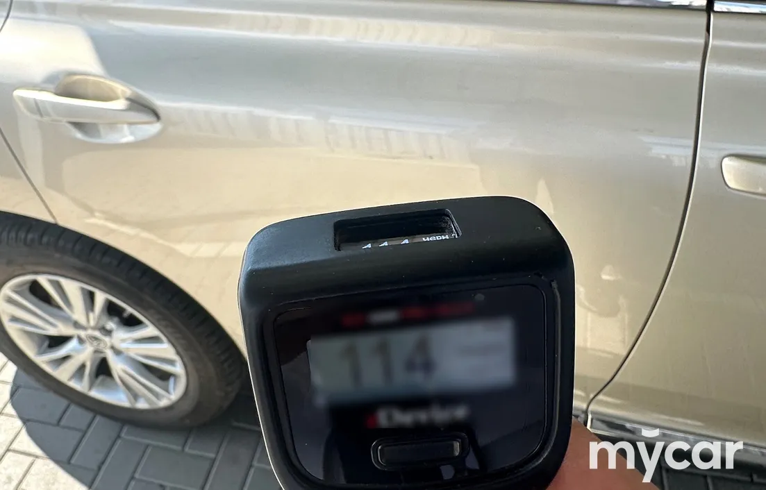 Lexus RX 2011