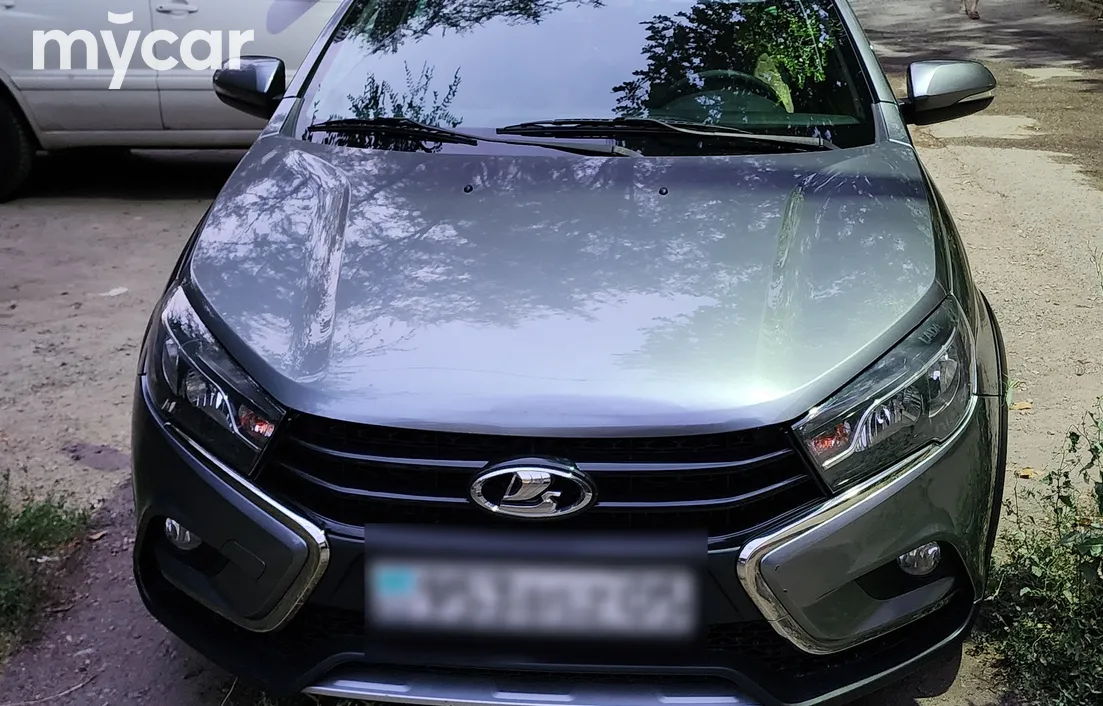 LADA Vesta 2019