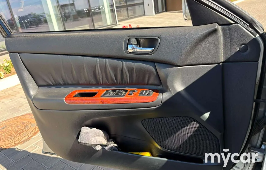 Toyota Camry 2002