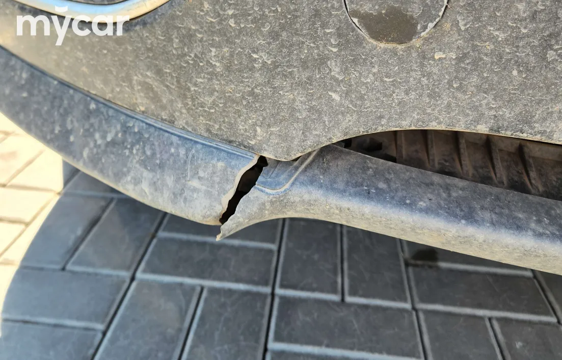 Hyundai Tucson 2010
