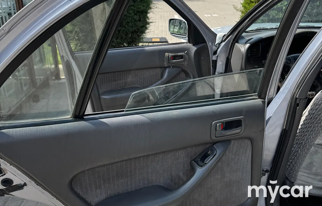 Toyota Camry 1995