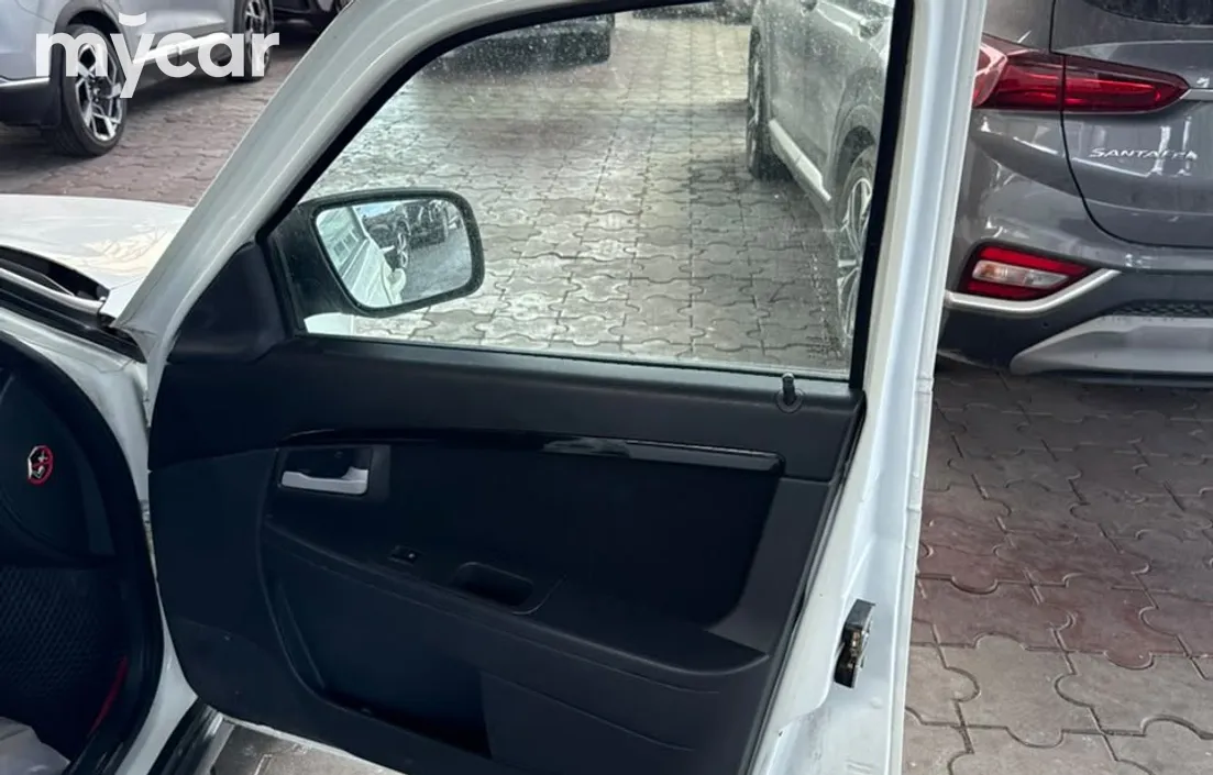 LADA Priora 2014