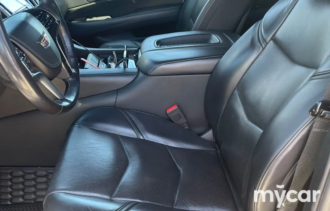 Cadillac Escalade 2020